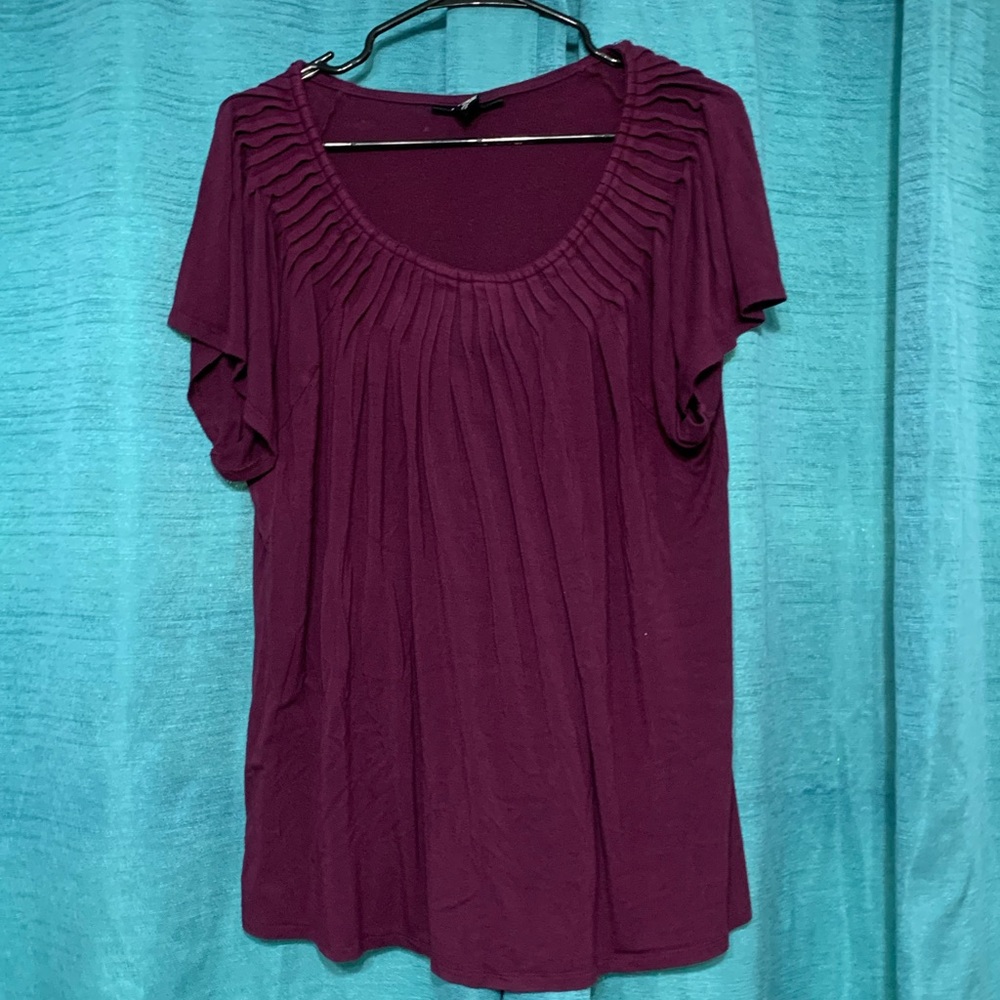 Style&CO Top